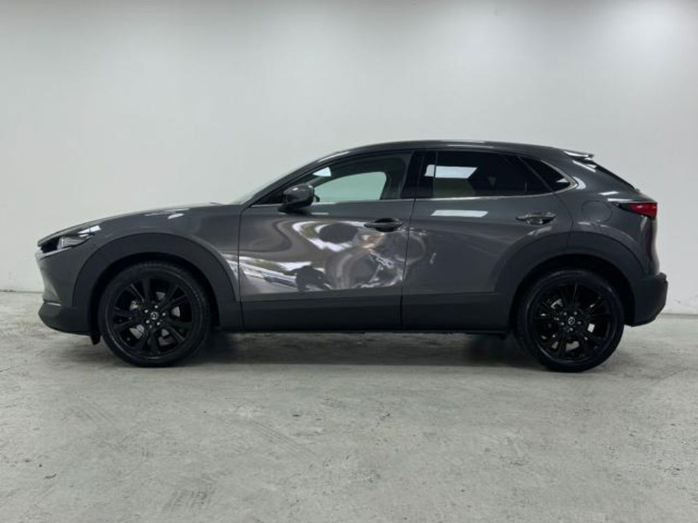 Mazda CX-30 usata a Como (8)