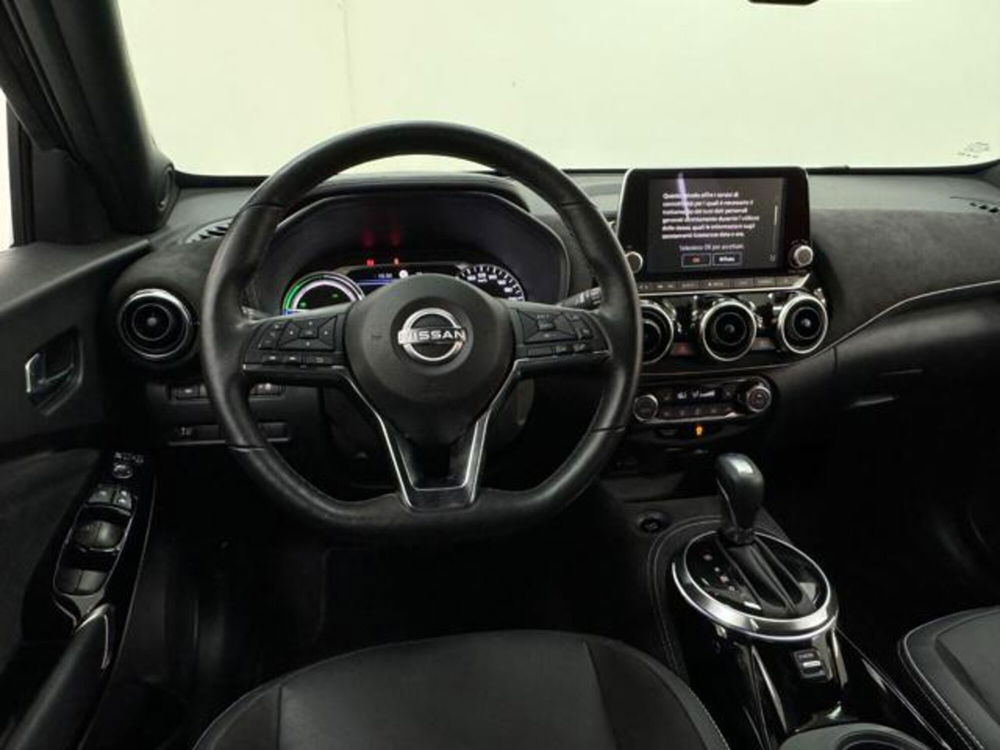 Nissan Juke usata a Como (10)