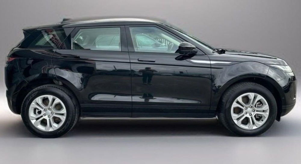 Land Rover Range Rover Evoque usata a Grosseto (6)