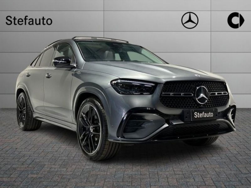 Mercedes-Benz GLE SUV 300 d AMG Line Premium 4matic auto nuova a Castel Maggiore