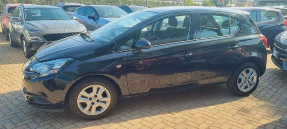 Opel Corsa usata a Savona (14)