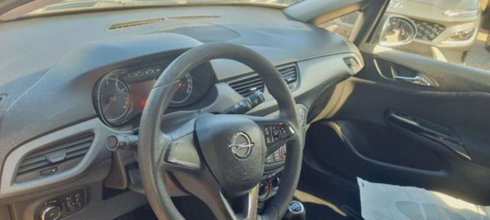 Opel Corsa usata a Savona (16)