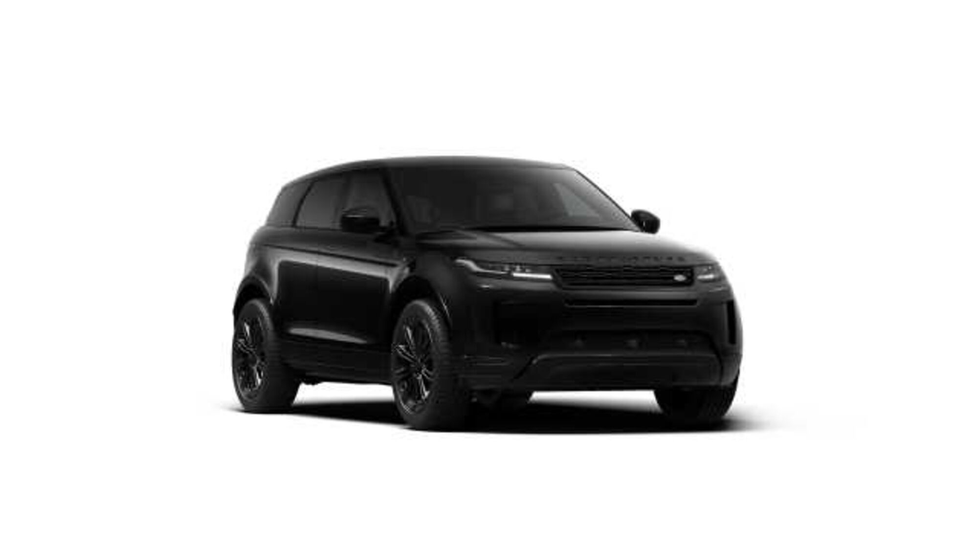 Land Rover Range Rover Evoque 2.0D I4 163 CV S  nuova a Ravenna