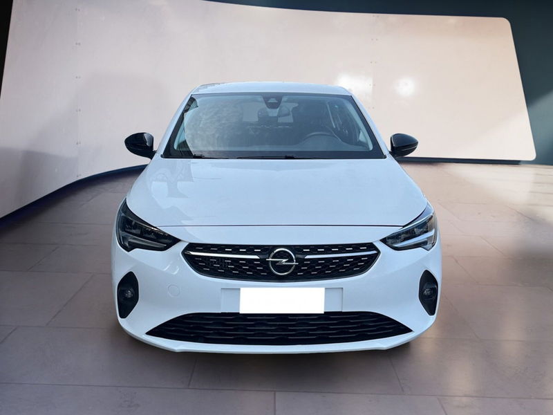 Opel Corsa 1.2 100 CV Elegance  del 2021 usata a Torino