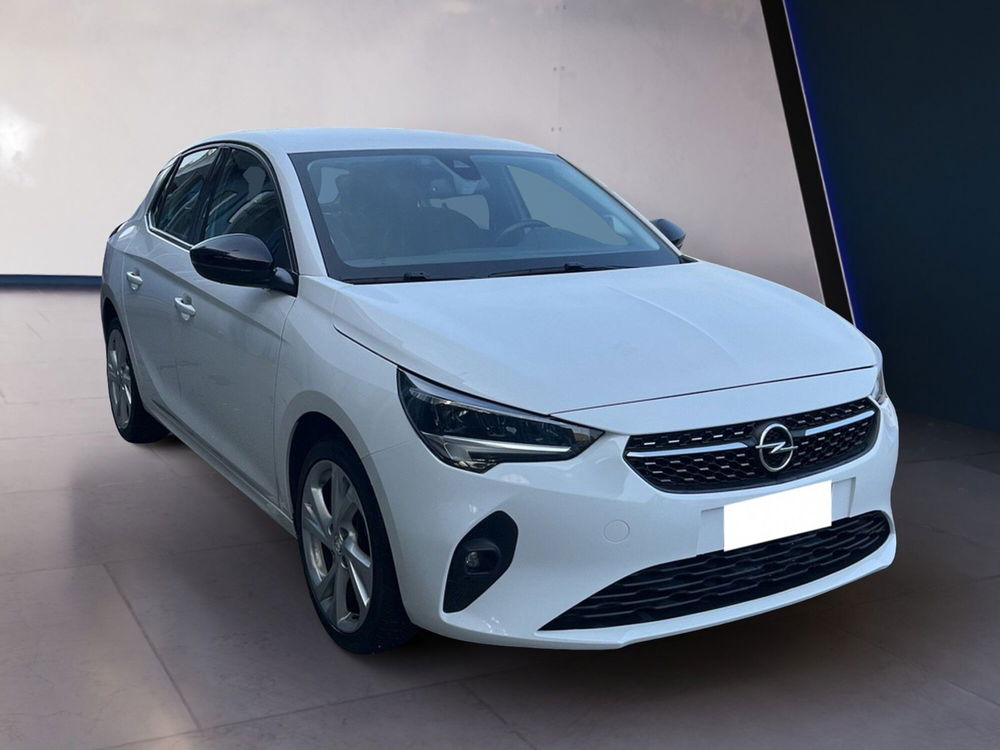 Opel Corsa usata a Torino (2)