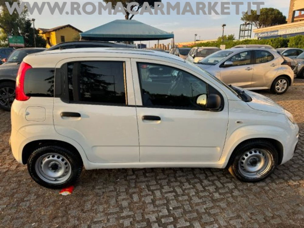 Fiat Panda usata a Roma (13)