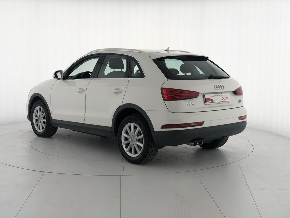 Audi Q3 usata a Massa-Carrara (3)