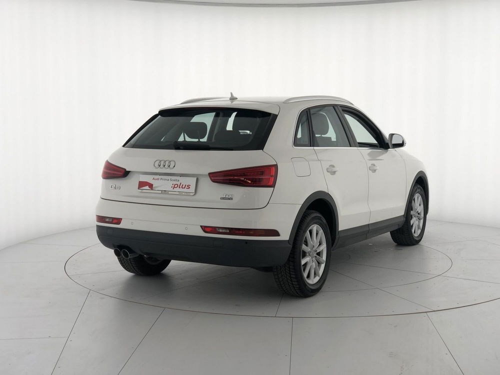 Audi Q3 usata a Massa-Carrara (5)