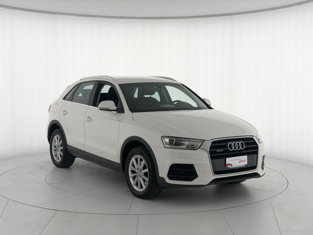 Audi Q3 usata a Massa-Carrara (7)