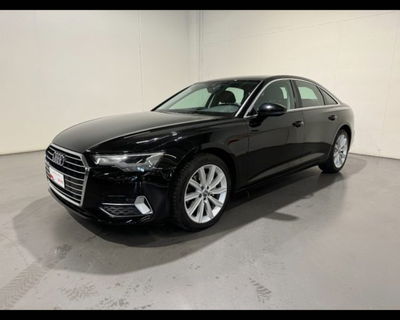 Audi A6 40 2.0 tdi mhev 12V Business s-tronic del 2019 usata a Conegliano