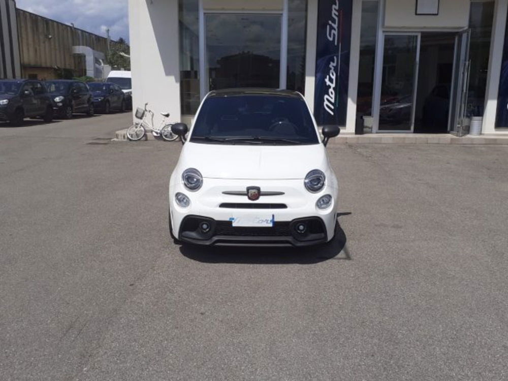 Abarth 595 nuova a Firenze