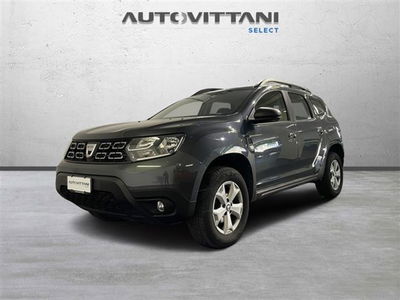 Dacia Duster 1.6 SCe GPL 4x2 Comfort del 2019 usata a Como