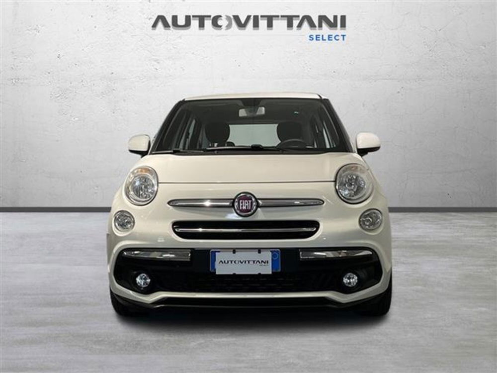 Fiat 500L usata a Como (2)