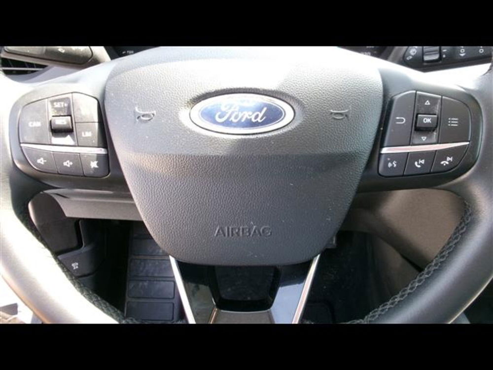 Ford Focus Station Wagon usata a Firenze (12)