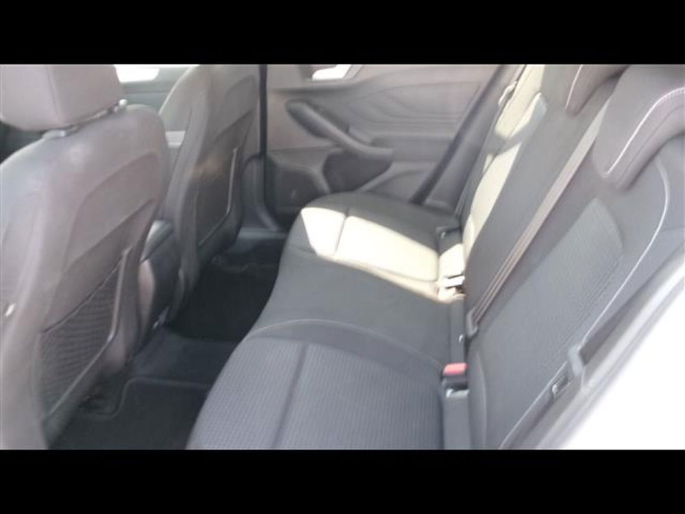 Ford Focus Station Wagon usata a Firenze (6)