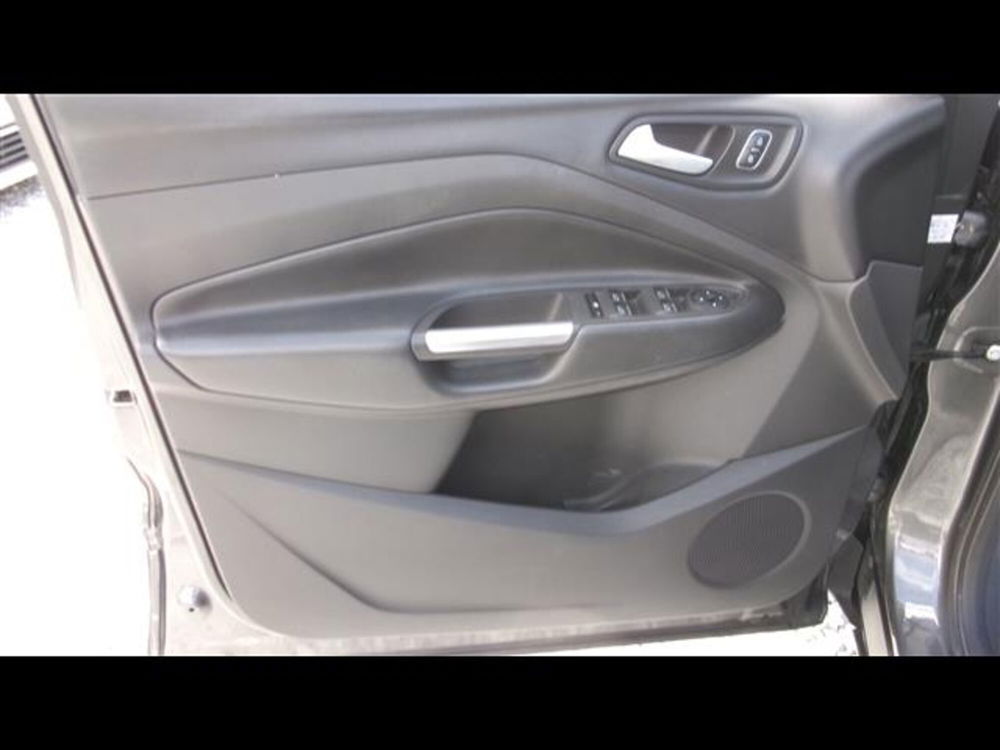 Ford Kuga usata a Firenze (15)