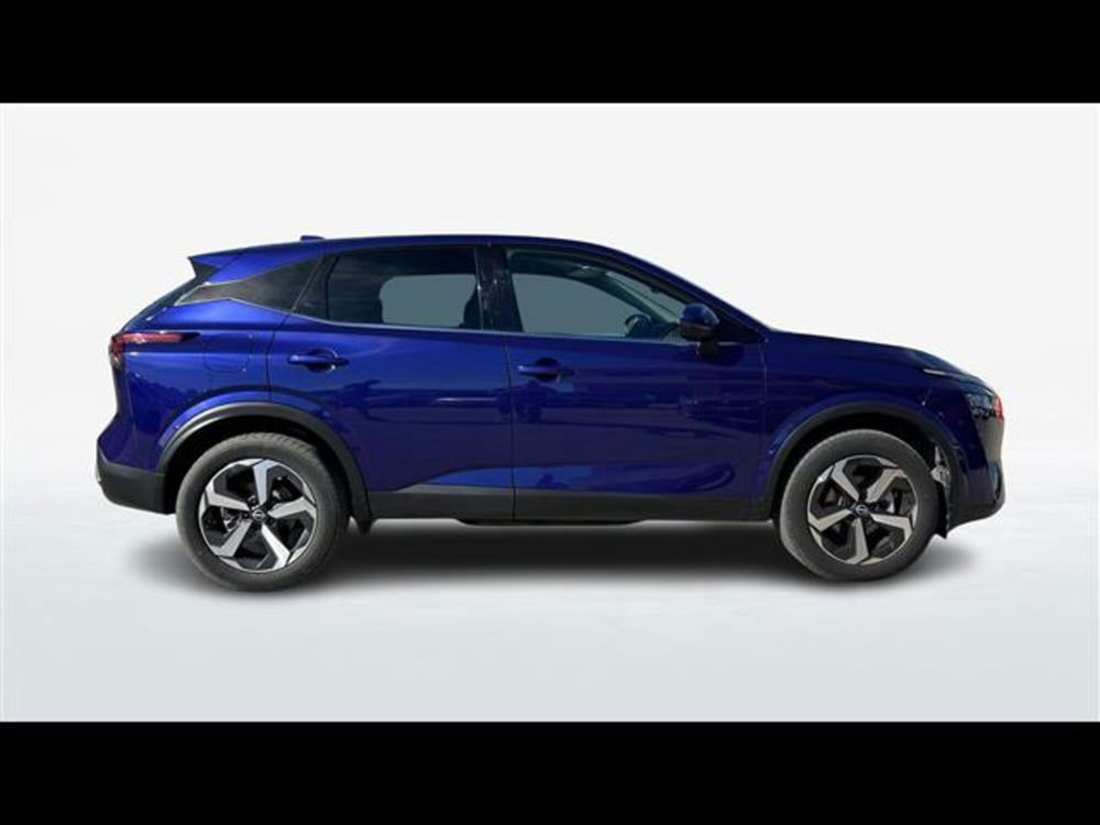 Nissan Qashqai usata a Agrigento (3)