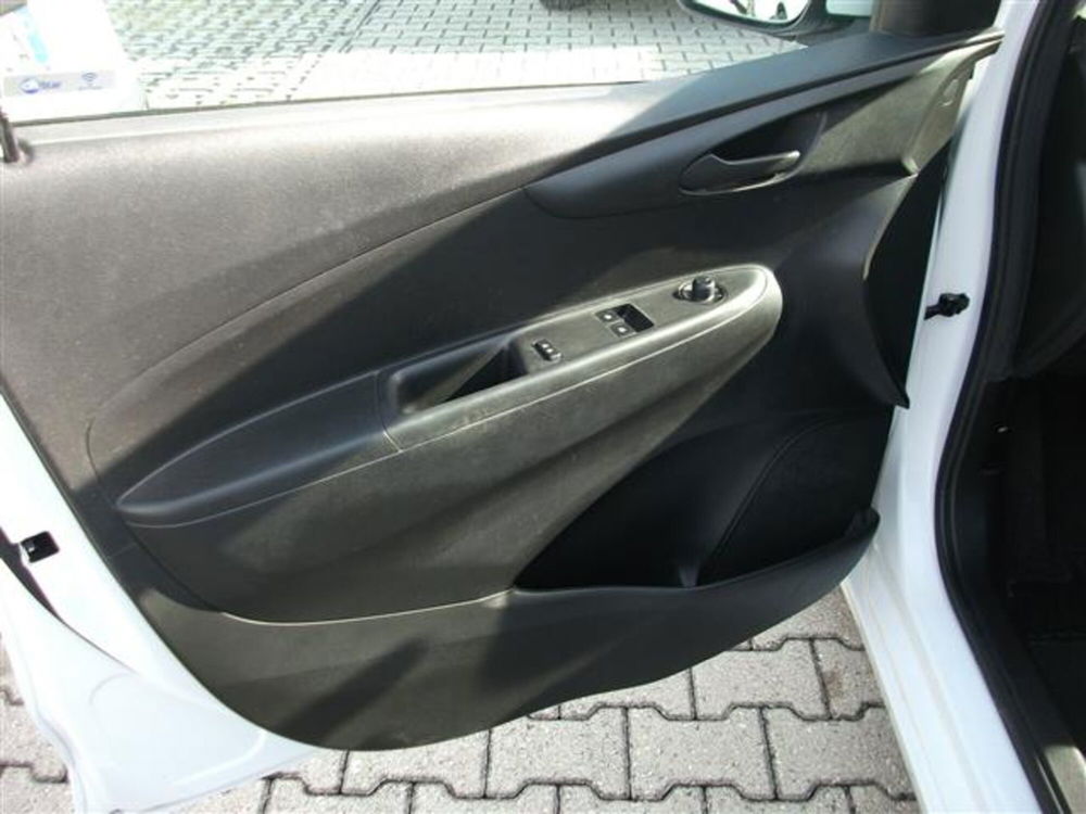 Opel Karl usata a Firenze (9)