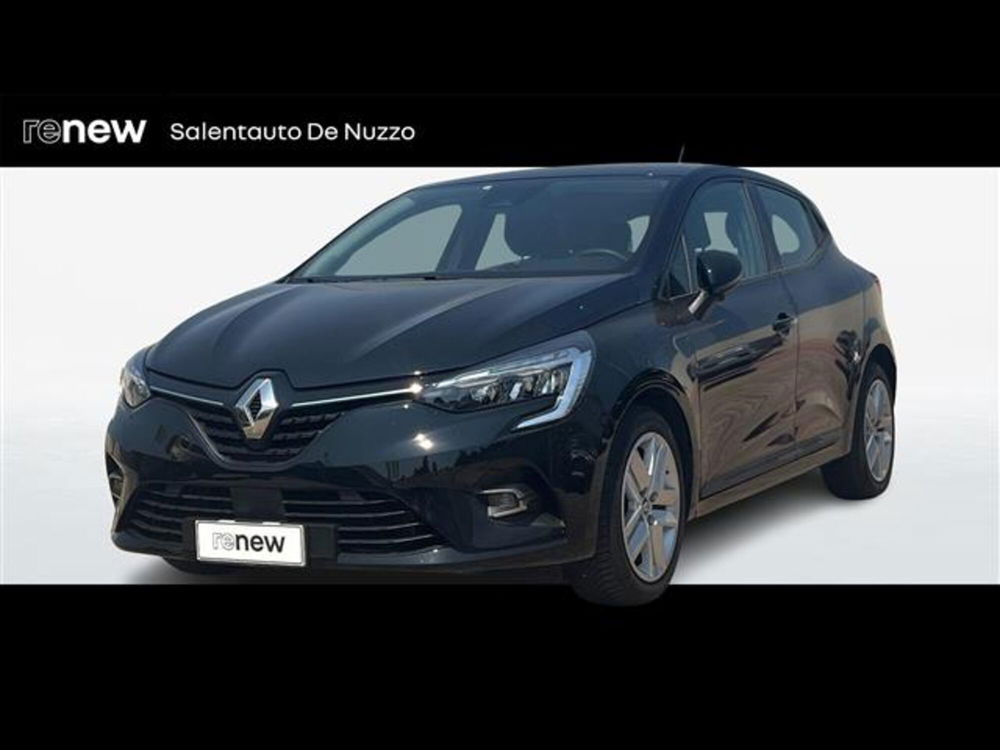 Renault Clio usata a Lecce