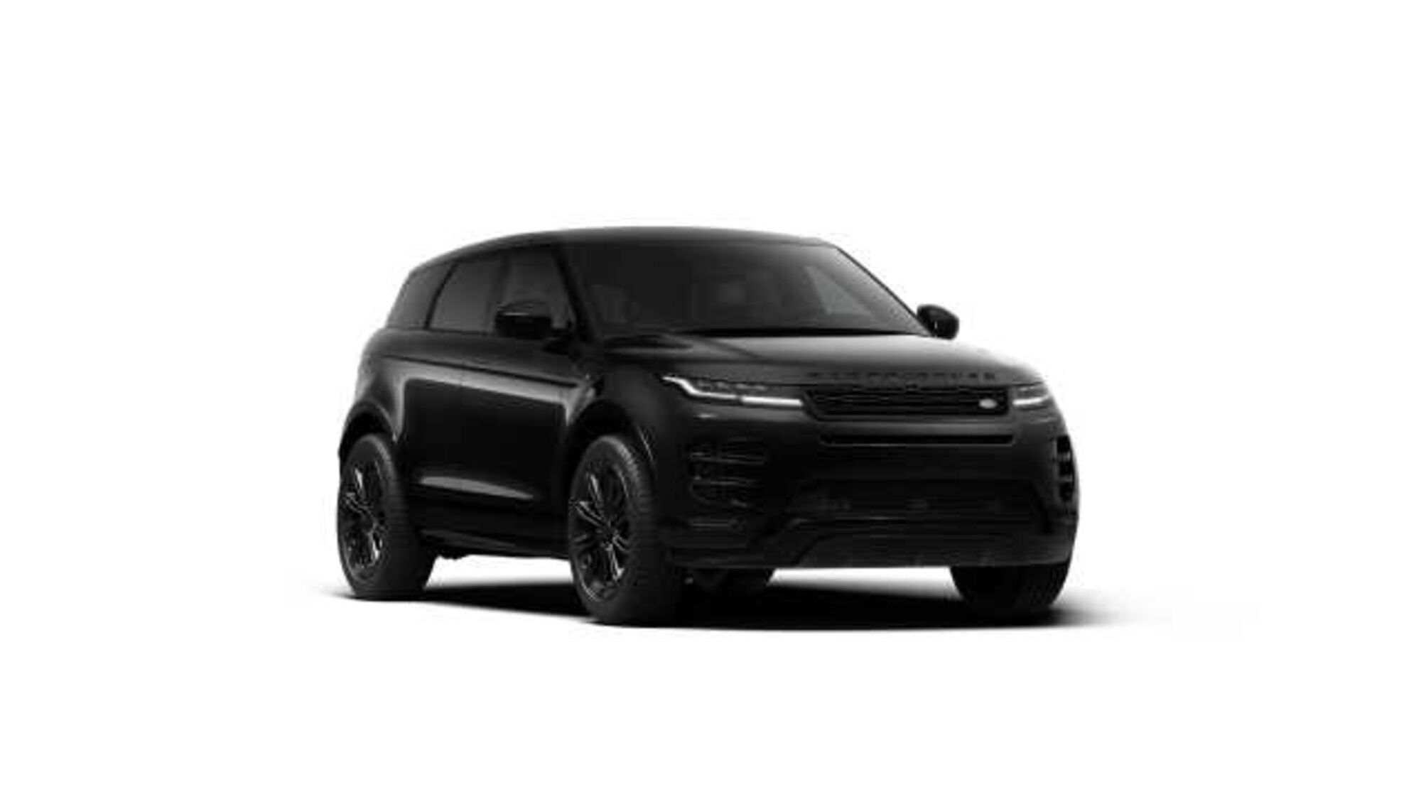 Land Rover Range Rover Evoque 2.0D I4 163 CV  nuova a Ravenna