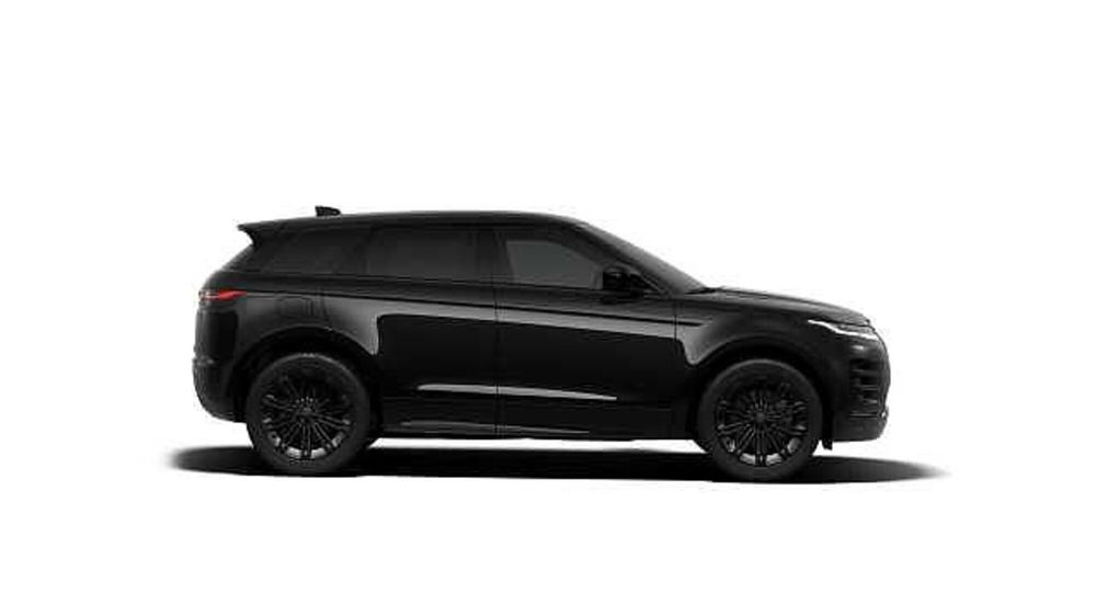 Land Rover Range Rover Evoque nuova a Ravenna (3)