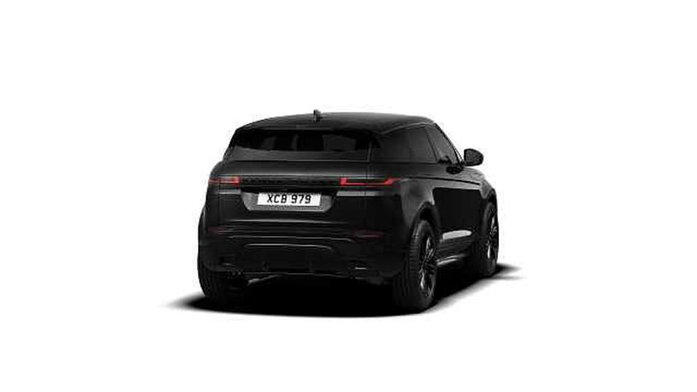 Land Rover Range Rover Evoque nuova a Ravenna (2)