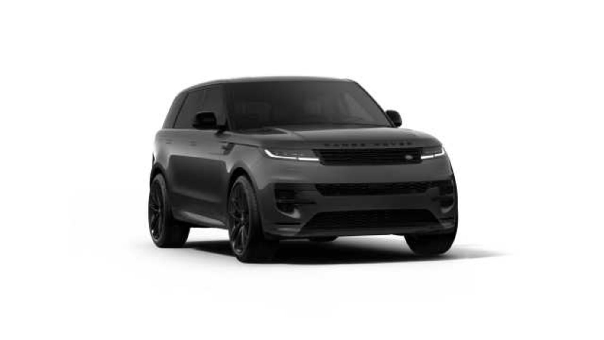 Land Rover Range Rover Sport 3.0 TDV6 HSE Dynamic  nuova a Ravenna