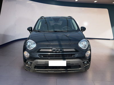 Fiat 500X 1.5 T4 Hybrid 130 CV DCT Cross Dolcevita del 2023 usata a Torino