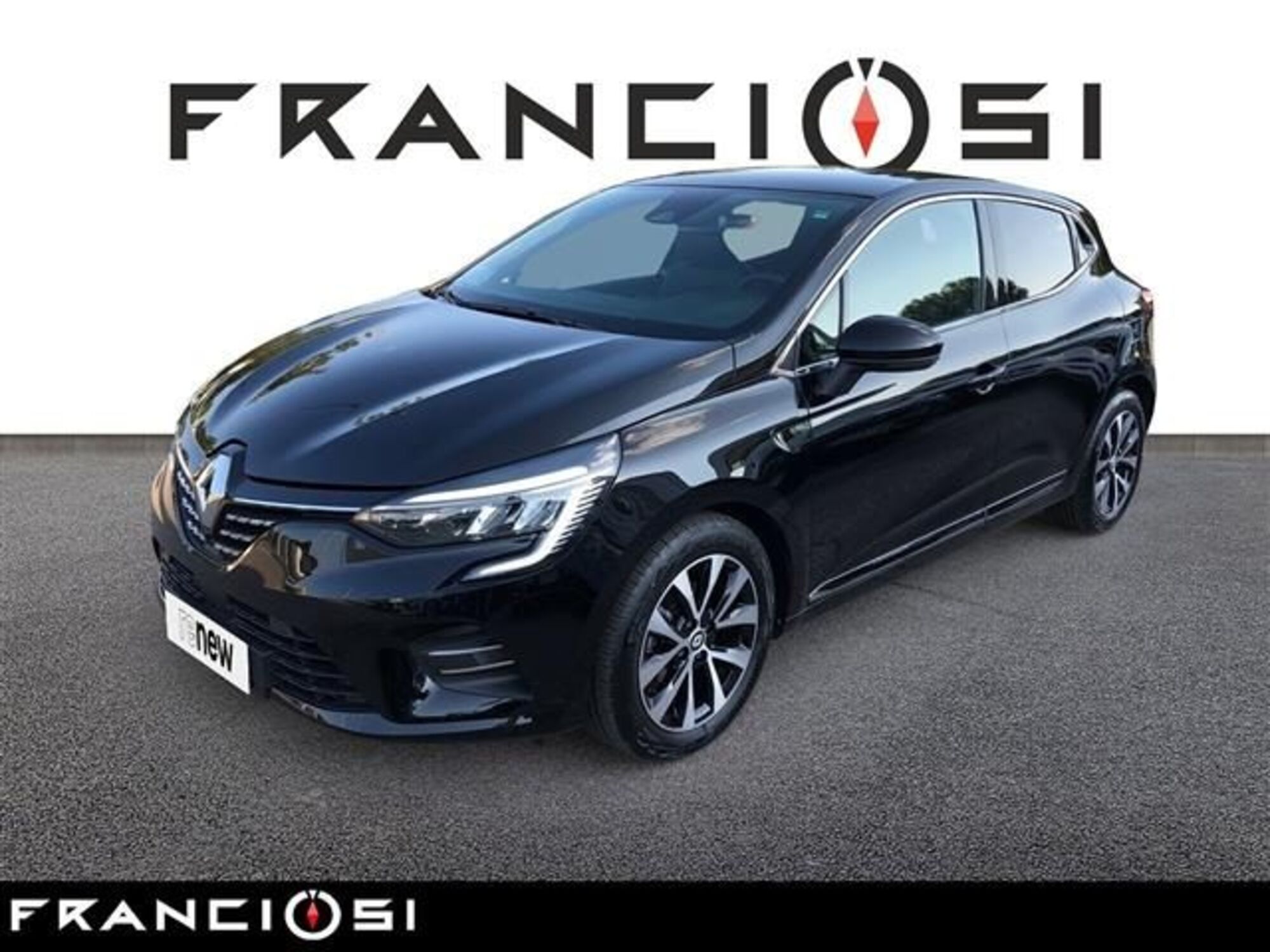 Renault Clio 1.0 tce Evolution 90cv del 2023 usata a Mirandola