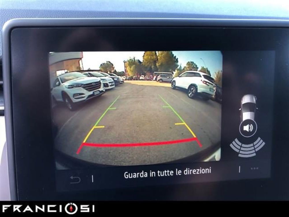 Renault Clio usata a Modena (10)