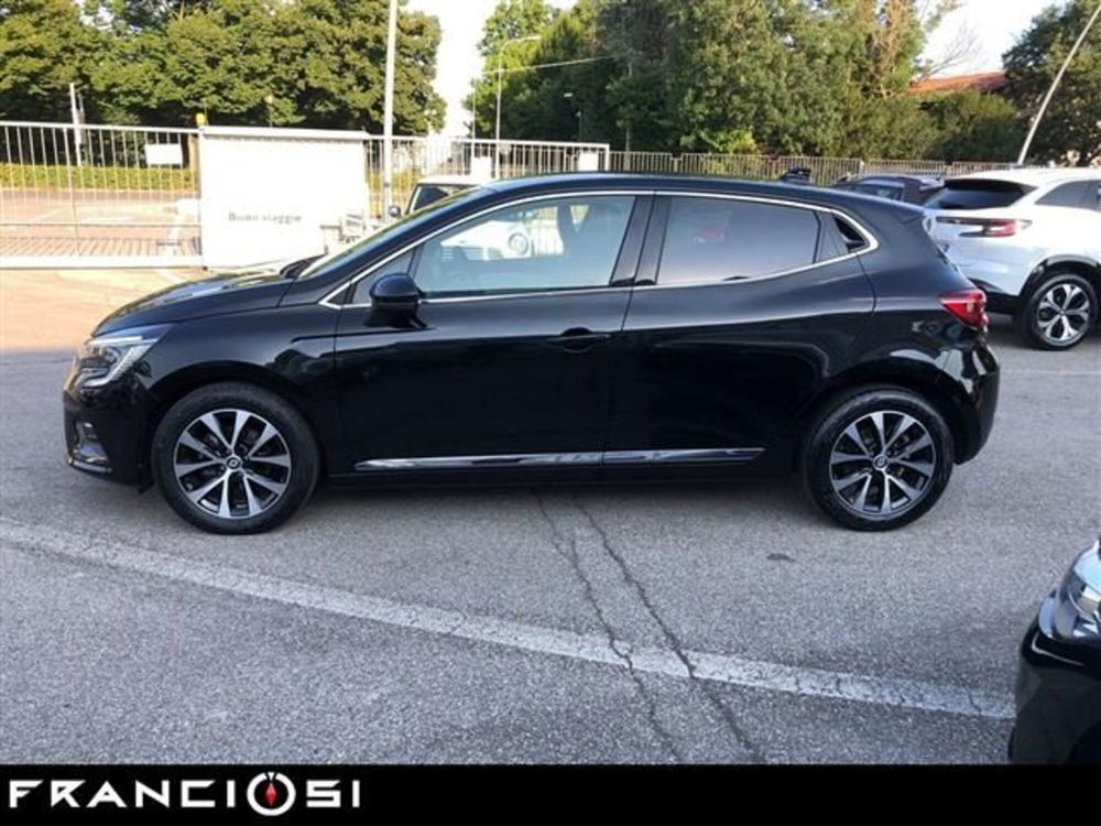 Renault Clio usata a Modena (5)