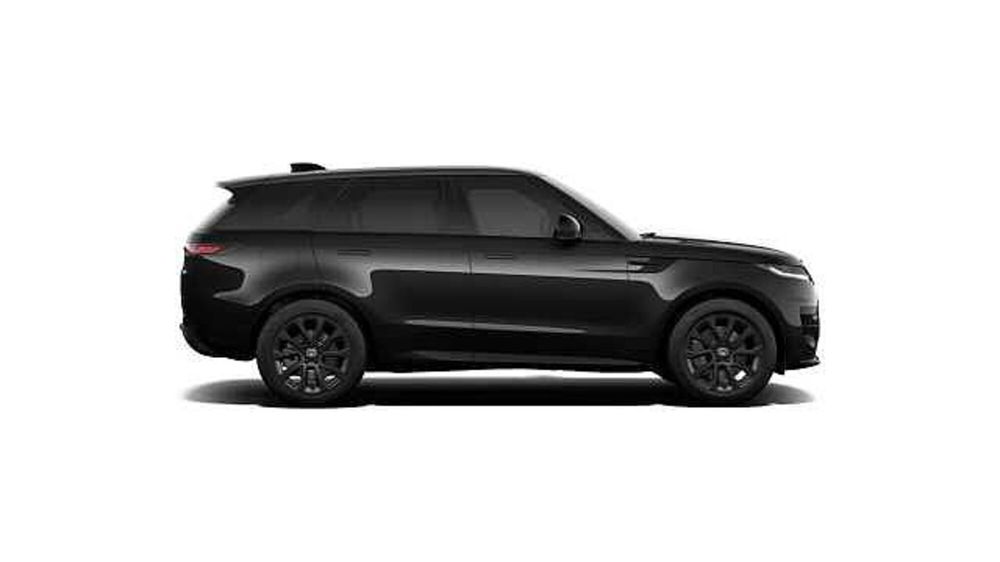 Land Rover Range Rover Sport nuova a Ravenna (3)