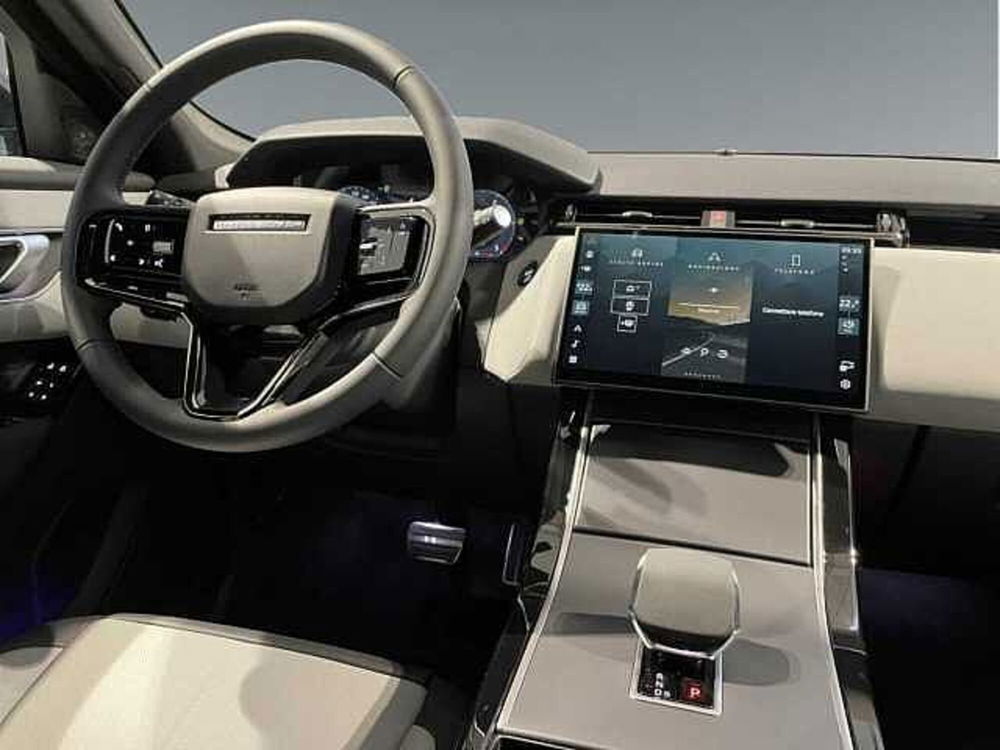 Land Rover Range Rover Velar usata a Ravenna (19)