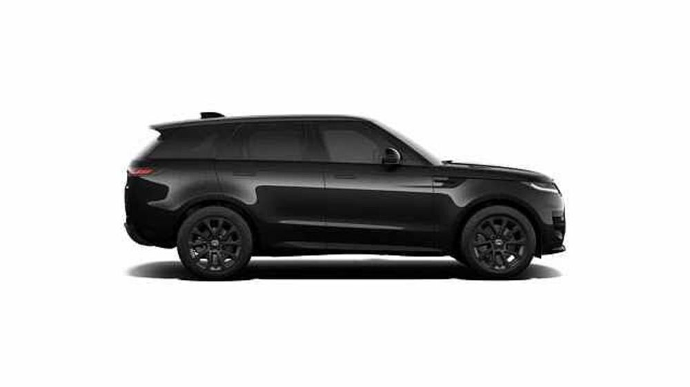 Land Rover Range Rover Sport nuova a Ravenna (3)