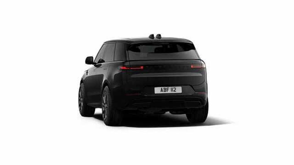 Land Rover Range Rover Sport nuova a Ravenna (2)