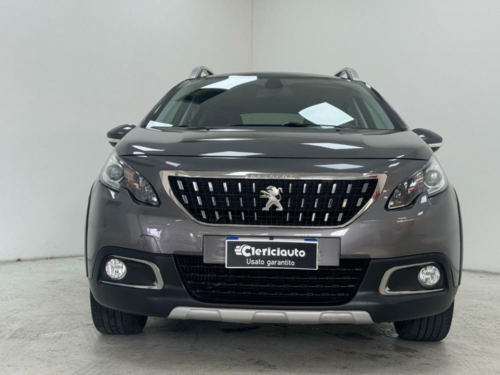 Peugeot 2008 usata a Como (6)