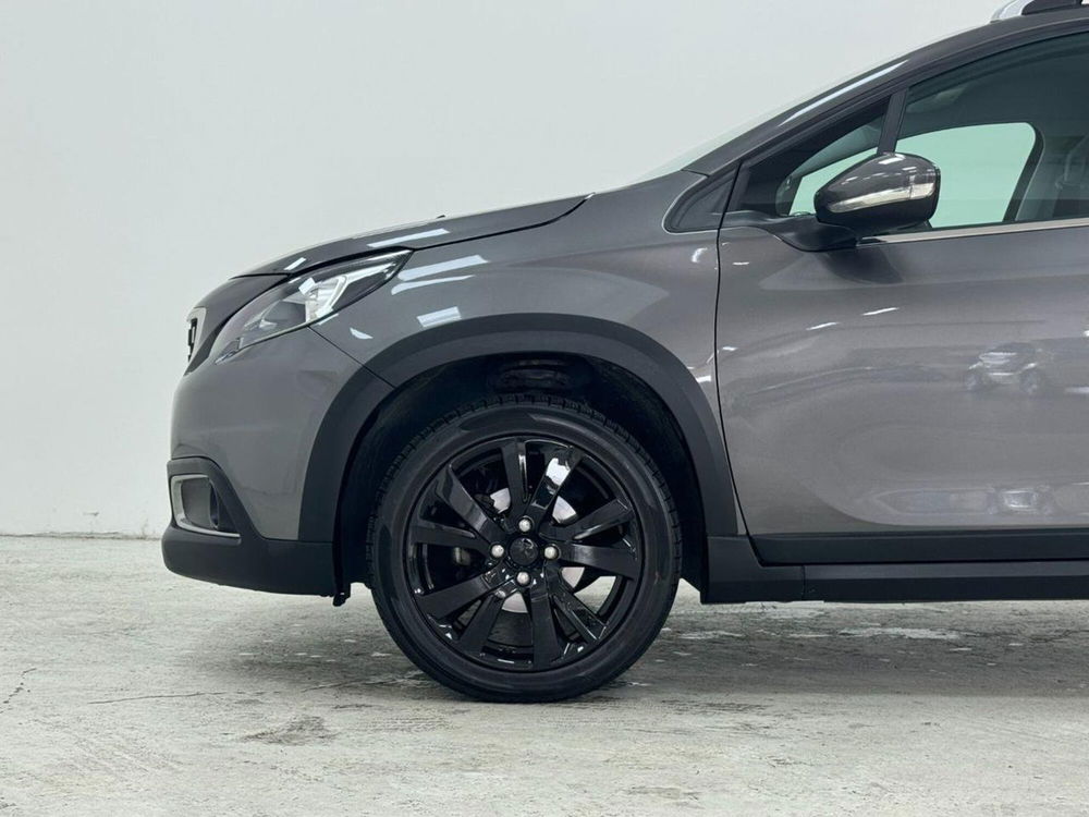 Peugeot 2008 usata a Como (9)