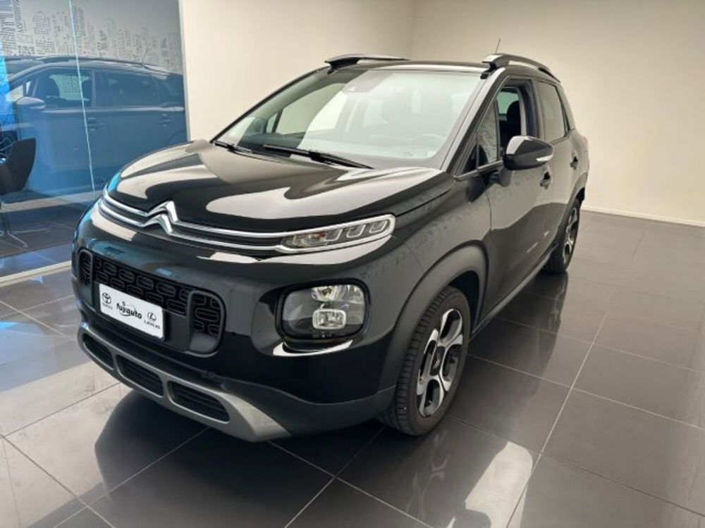 Citroen C3 Aircross usata a Cuneo