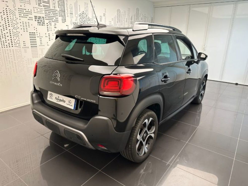 Citroen C3 Aircross usata a Cuneo (3)