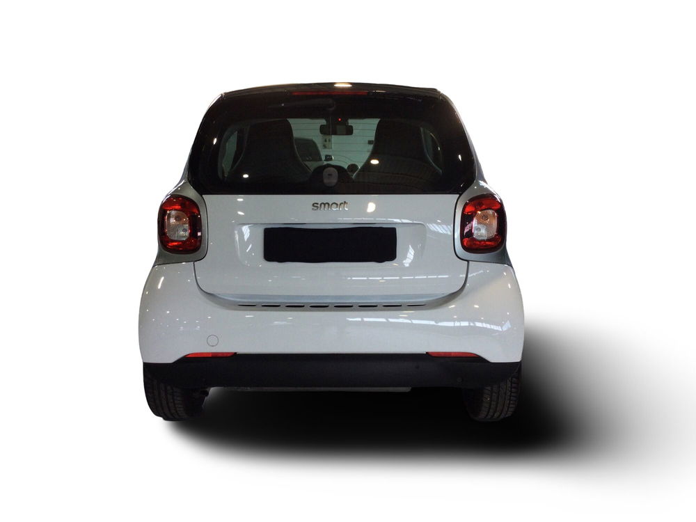 smart Fortwo usata a Caserta (6)