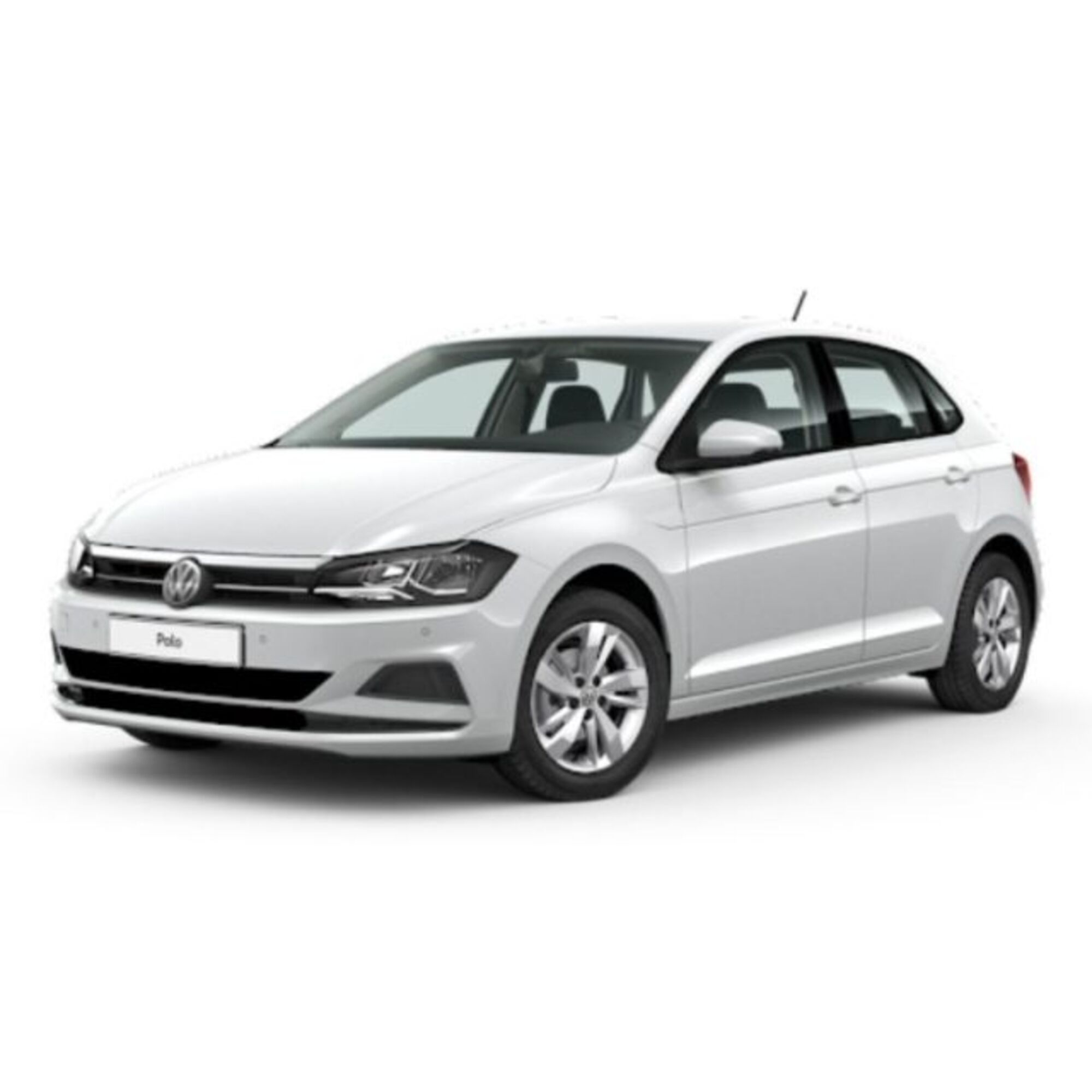 Volkswagen Polo 1.0 tsi Life 95cv del 2021 usata a Messina