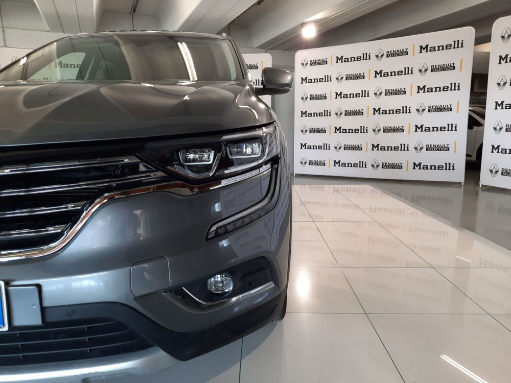 Renault Koleos usata a Brescia (20)