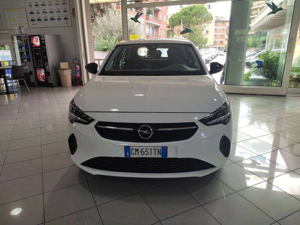 Opel Corsa usata a Prato (2)