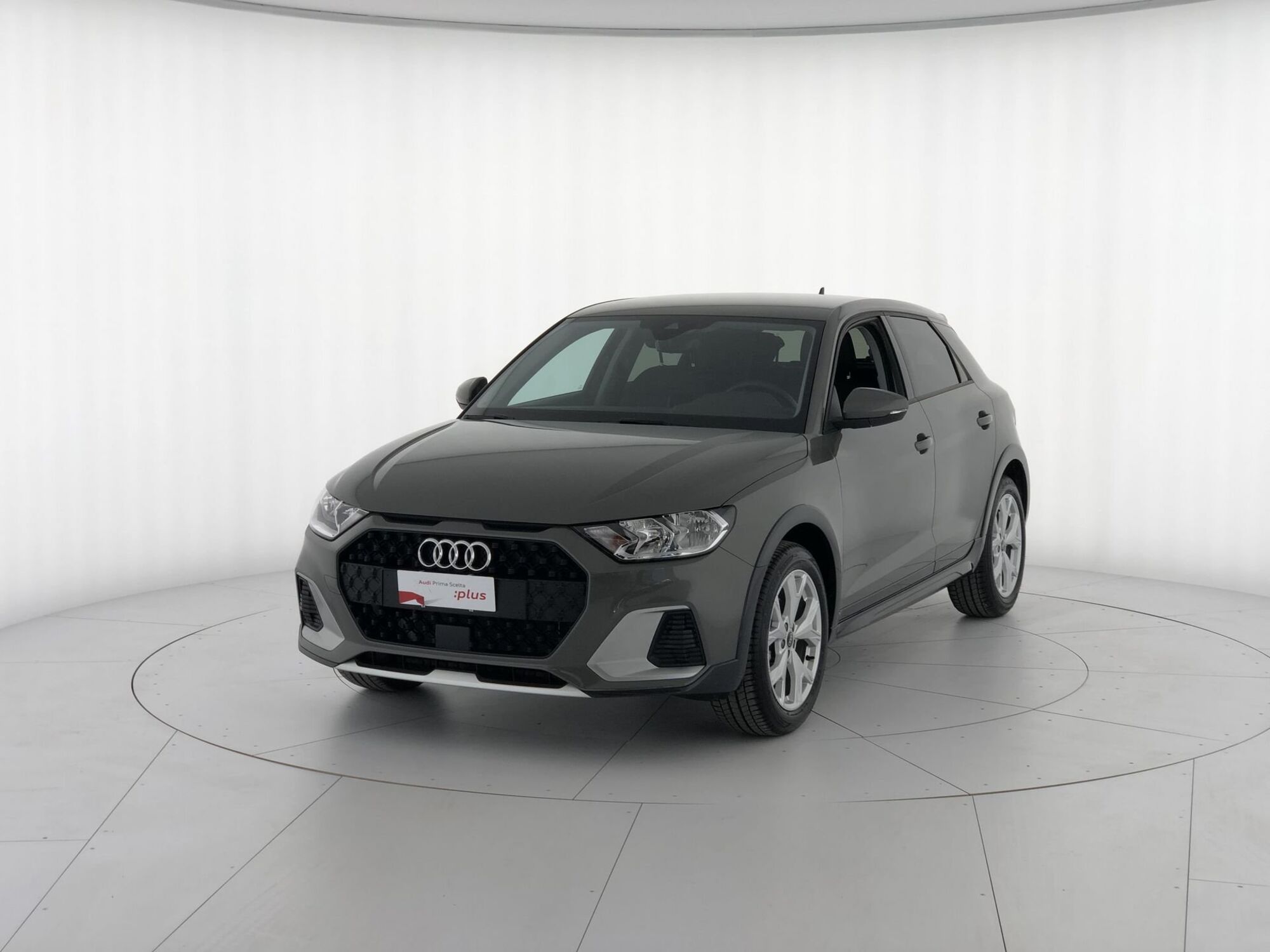 Audi A1 allstreet allstreet 25 TFSI del 2023 usata a Massa