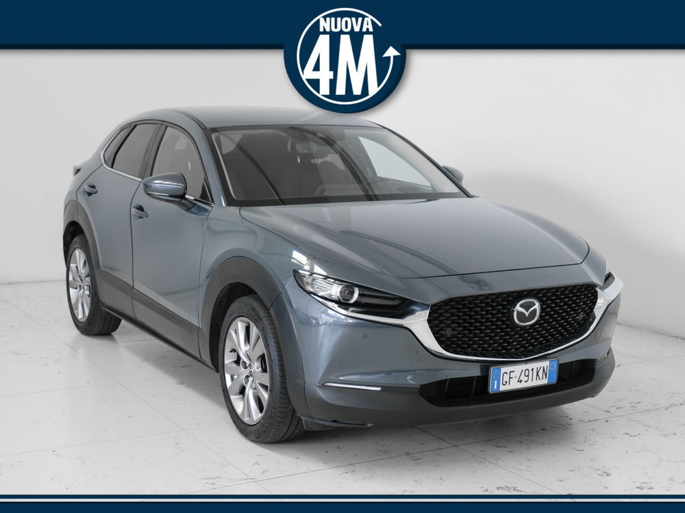 Mazda CX-30 usata a Prato