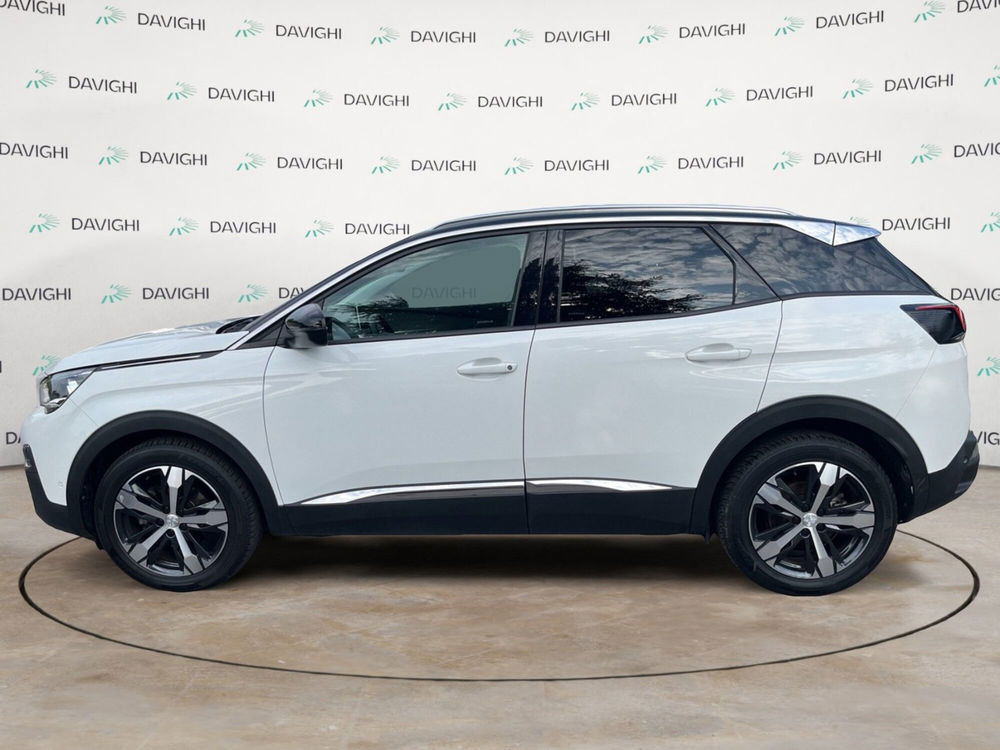 Peugeot 3008 usata a Parma (2)