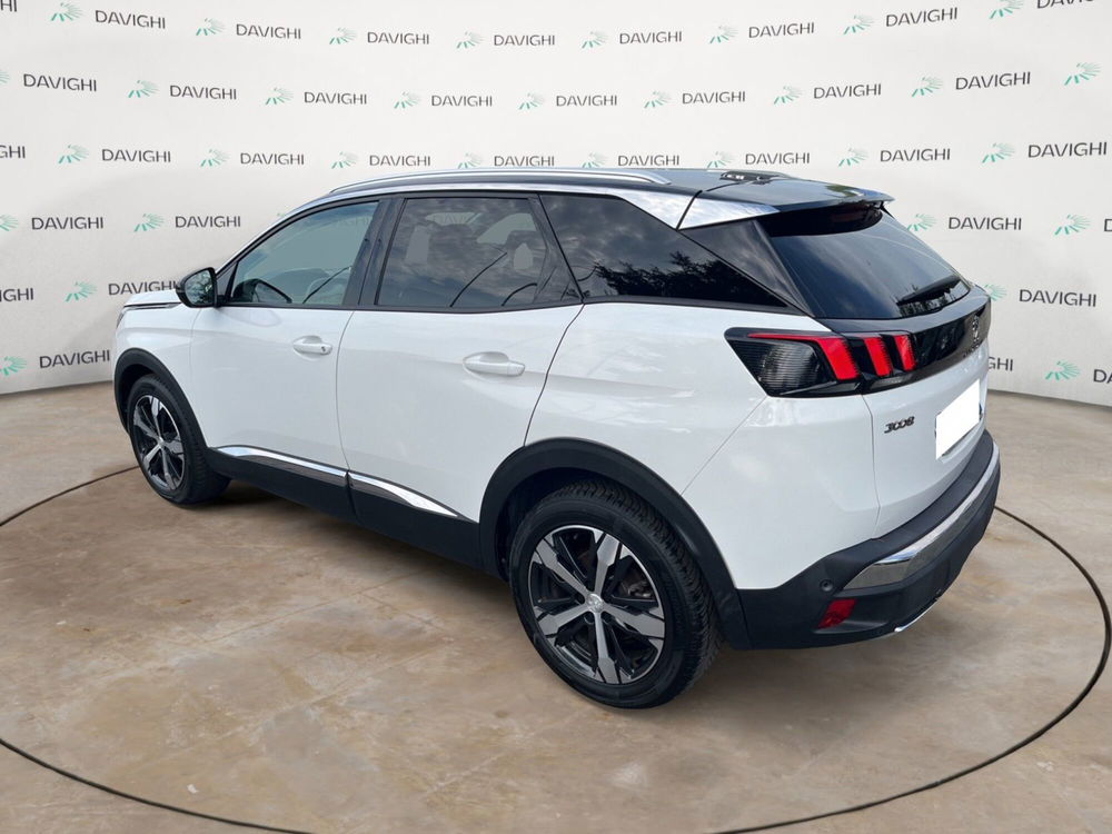 Peugeot 3008 usata a Parma (3)