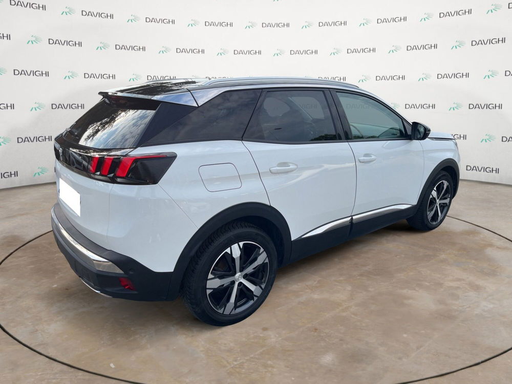 Peugeot 3008 usata a Parma (6)