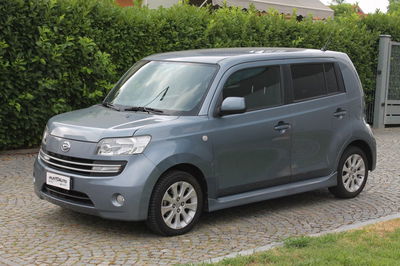 Daihatsu Materia 1.5 aut. Hiro del 2008 usata a Cuneo