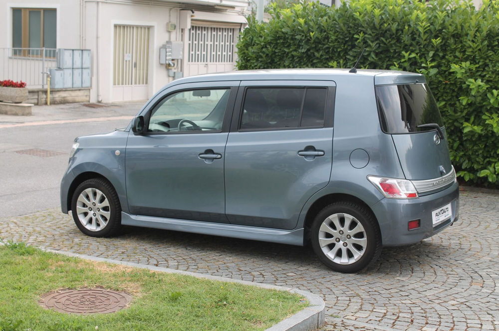 Daihatsu Materia usata a Cuneo (6)